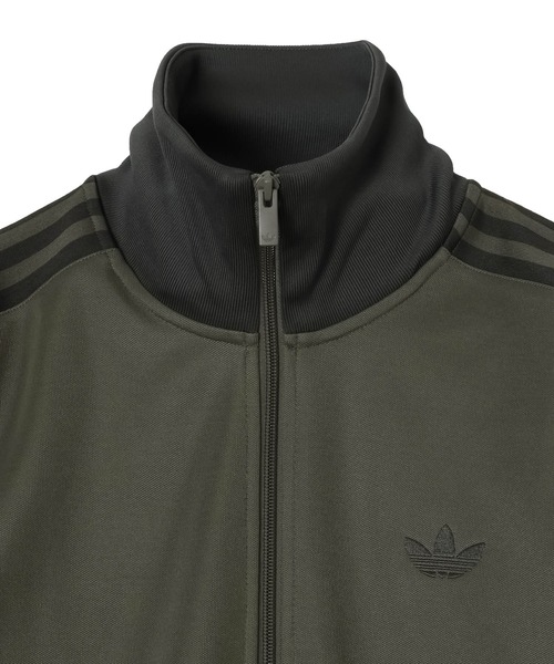 adidas（アディダス） ブルゾン アウター CLASSIC TRACK TOP KT5043 