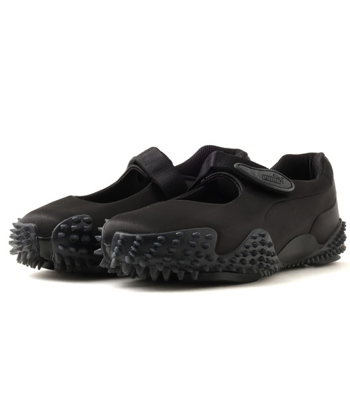 PUMA（プーマ） スニーカー PUMA MOSTRO FEY SATIN WMNS / プーマ