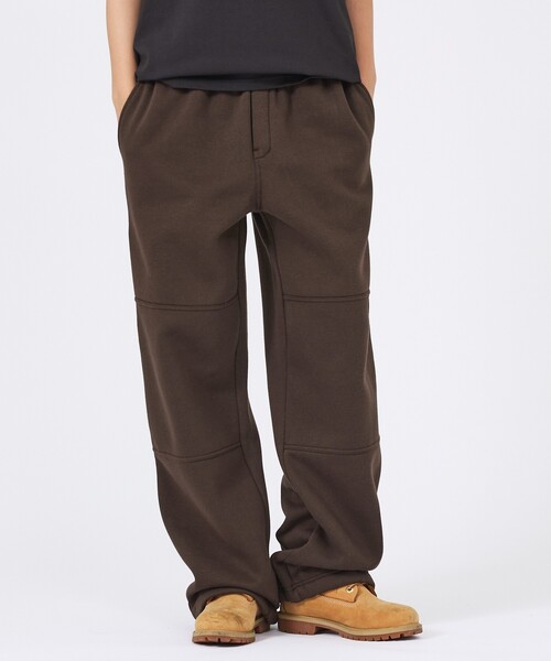 Dickies（ディッキーズ） ワイドパンツ スウェットパンツ ジャージ
