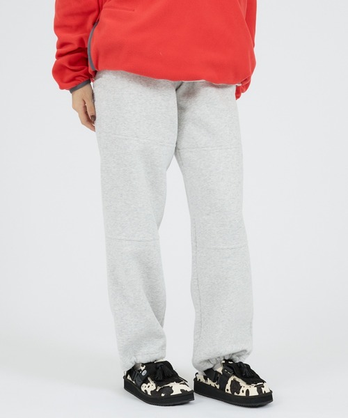 Dickies（ディッキーズ） ワイドパンツ スウェットパンツ ジャージ