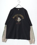 tシャツ 2026AW Disney/ディズニ...の詳細画像4