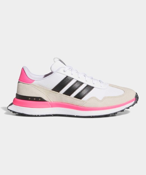 adidas（アディダス） スニーカー S2G 26 テキスタイル スパイクレス