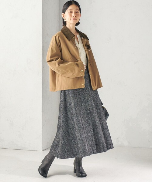 Barbour（バブアー） コート アウター 「SHIPS別注」Barbour: SPEY