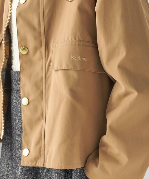 Barbour（バブアー） コート アウター 「SHIPS別注」Barbour: SPEY