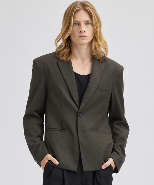 BROOKS BROTHERS（ブルックスブラザーズ） ジャケット テーラード