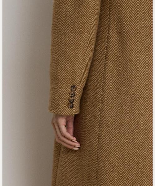 LAUREN RALPH LAUREN（ローレン ラルフローレン） コート チェスター