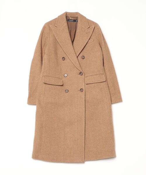 LAUREN RALPH LAUREN（ローレン ラルフローレン） コート チェスター
