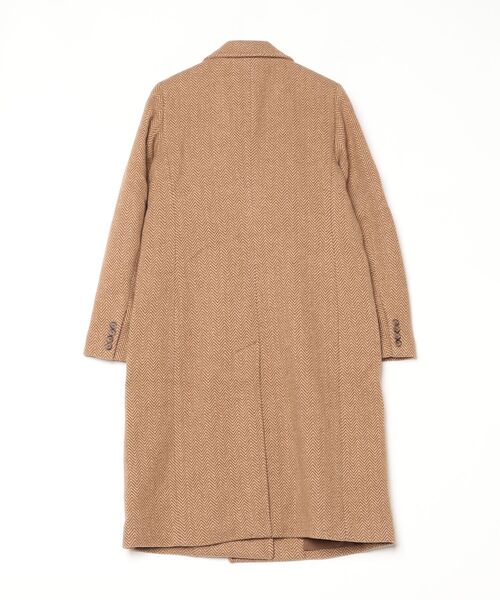 LAUREN RALPH LAUREN（ローレン ラルフローレン） コート チェスター