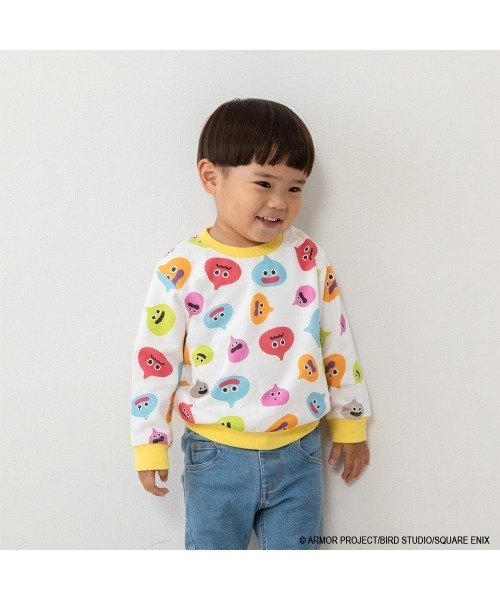 Polo Ralph Lauren Childrenswear ラルフローレン トレーナー Polo