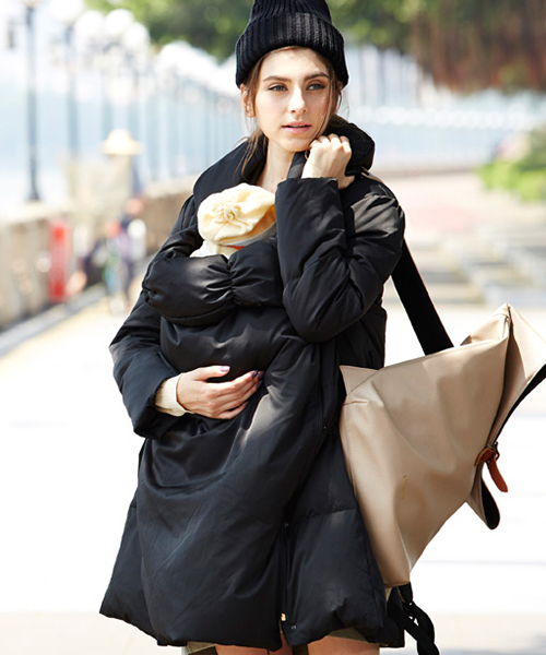 SweetMommy（スウィートマミー） マタニティ 「ZOZO限定」ショール