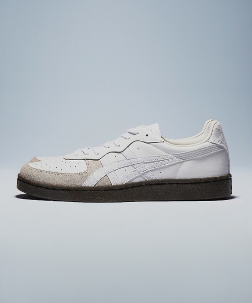 Onitsuka Tiger(オニツカタイガー) スニーカー GSM / ジーエスエム Onitsuka Tiger(オニツカタイガー) スニーカー GSM / ジーエスエム