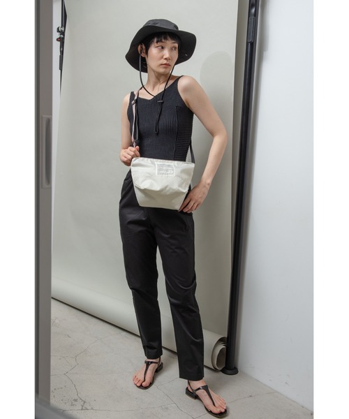 THEATRE PRODUCTS（シアタープロダクツ） ショルダーバッグ バッグ 