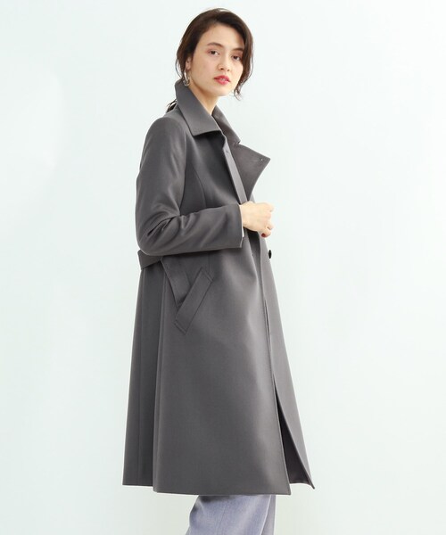 最安値に挑戦 ステンカラーコート カシミヤステンカラーコート Zozotown Paypayモール店 通販 Paypayモール 爆売り Mail1 Secmalaysia Com