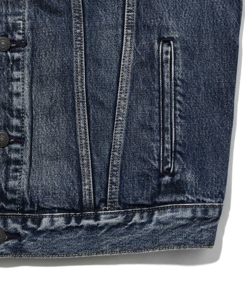 Levi's デニムジャケット gジャン Levi's/リーバイス BROADWAY