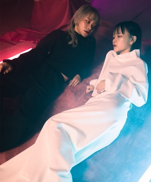 ストレッチ パンツ スーパーワイドリラックスPT ZOZOTOWN PayPayモール店 - 通販 - PayPayモール ップで