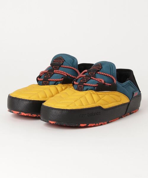 ã¹ãã¼ã«ã¼ NEW BALANCE/ãã¥ã¼ãã©ã³ã¹ CARAVAN MOC LOW V2/ã­ã£ã©ãã³ ã¢ãã¯ ã­ã¼ V2 :60574770:ZOZOTOWN Yahoo!åº - éè²© 