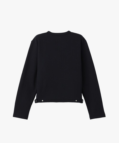 agnes b. ガーリーカーディガン agnes b.｜ラブリーカーディガン | Rakuten Fashion(楽天ファッション