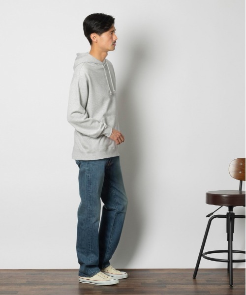Levi's（リーバイス） ジーンズ 「メンズ」「MADE IN THE USA」「505