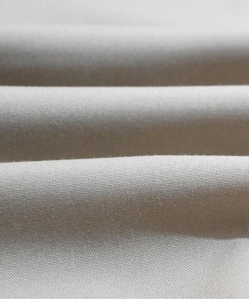 Little Big ダブル　テーラー　ジャケット　セットアップ ジャケット テーラードジャケット ダブルテーラードビッグジャケット