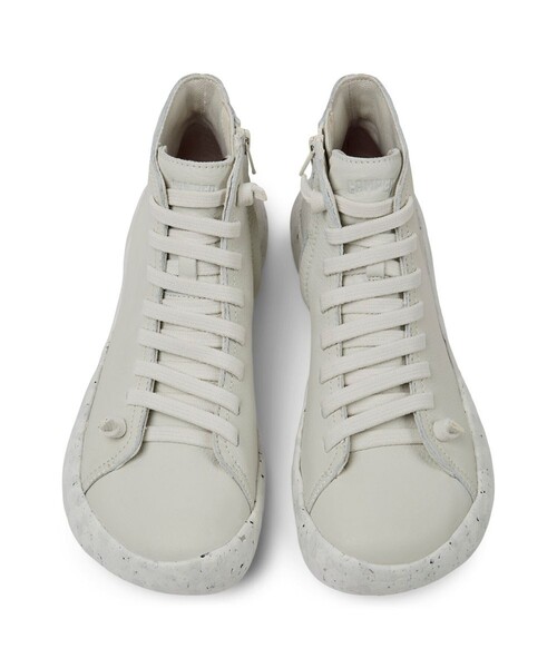 CAMPER（カンペール） スニーカー PEU STADIUM / ハイカットシューズ