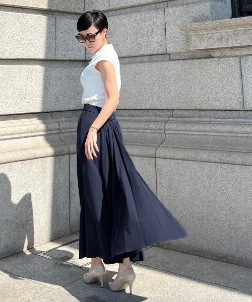 スカート バックトレーンスカート : ZOZOTOWN Yahoo!店 - 通販 - Yahoo