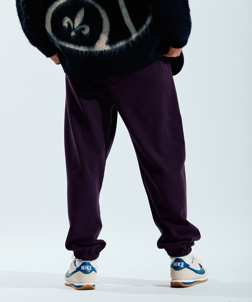 パリで買ったやつ。 スウェットパンツ ジャージ 「Paris Saint-Germain」ITALIC ロゴ