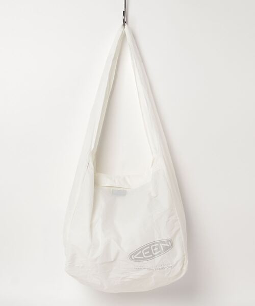 KEEN（キーン） エコバッグ KHT RECYCLE SHOULDER BAG III / ケー
