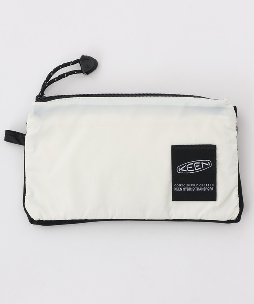 KEEN（キーン） エコバッグ KHT RECYCLE SHOULDER BAG III / ケー