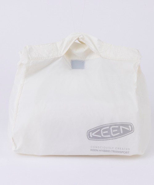 KEEN（キーン） エコバッグ KHT RECYCLE SHOULDER BAG III / ケー