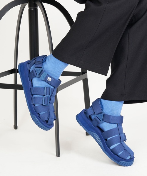 SHAKA サンダル グルカ HIKER SK-101 レディース メンズ