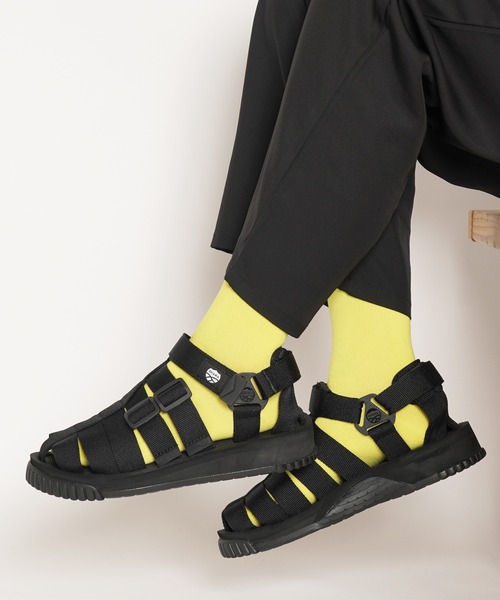 SHAKA（シャカ） スポーツサンダル サンダル 夏 グルカ HIKER SK-101