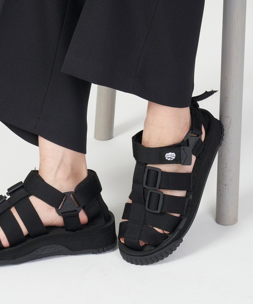 SHAKA グルカ HIKER SHAKA（シャカ） スポーツサンダル サンダル 夏 グルカ HIKER SK-101