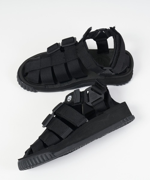 SHAKA（シャカ） スポーツサンダル サンダル 夏 グルカ HIKER SK-101