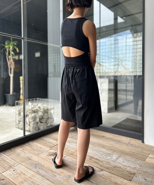 【関税込み】Collina Strada ショートパンツ & スカート Kotoe パンツ 「UNISEX」 ハーフパンツ レディース メンズ