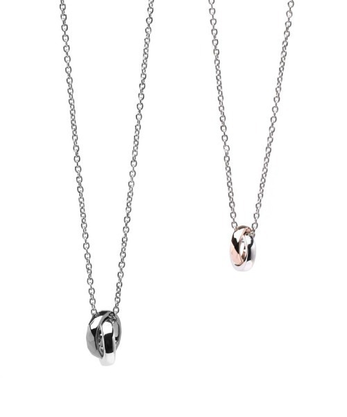 LION HEART（ライオンハート） ネックレス LION HEART-ライオンハート