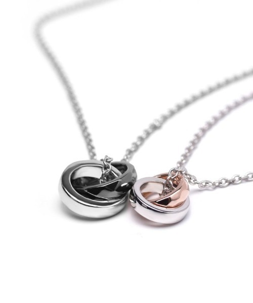 LION HEART（ライオンハート） ネックレス LION HEART-ライオンハート