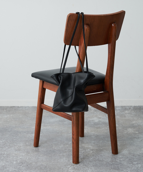 バッグ ハンドバッグ 「KABINETT/カビネ」 RUFFLE バッグ レディース 