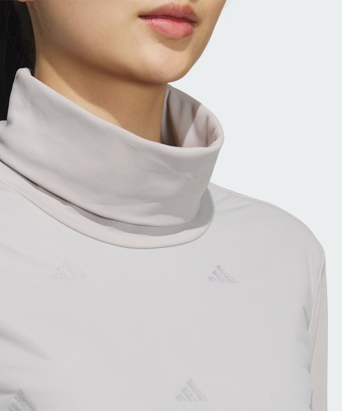 adidas（アディダス） tシャツ Frost Guard 保温 キルト