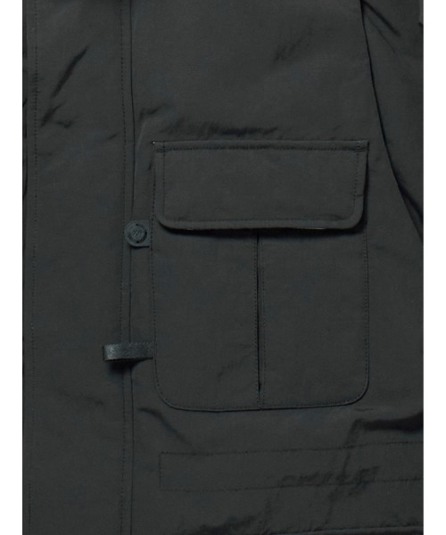 コート ジャケット DAIWA PIER39 TECH TRANSFORM MOUNTAIN DOWN JACKET BW-25023W メンズの画像