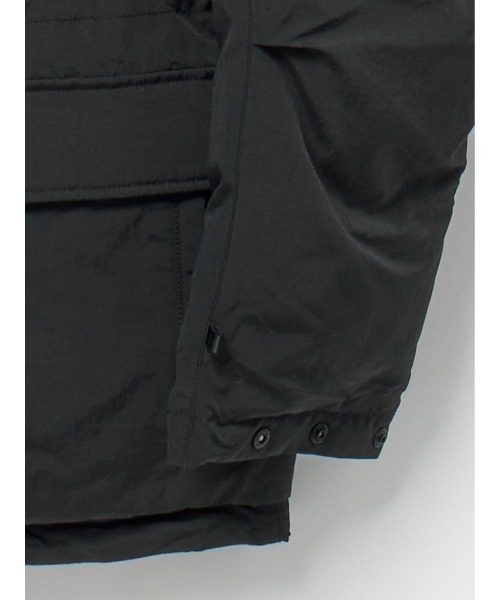 コート ジャケット DAIWA PIER39 TECH TRANSFORM MOUNTAIN DOWN JACKET BW-25023W メンズの画像