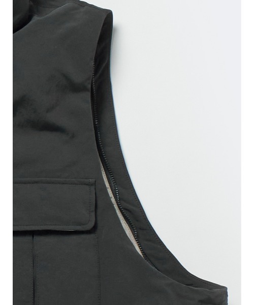 コート ジャケット DAIWA PIER39 TECH TRANSFORM MOUNTAIN DOWN JACKET BW-25023W メンズの画像