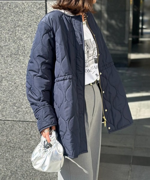 Emma Taylor（エマテイラー） コート アウター 「大人アウター