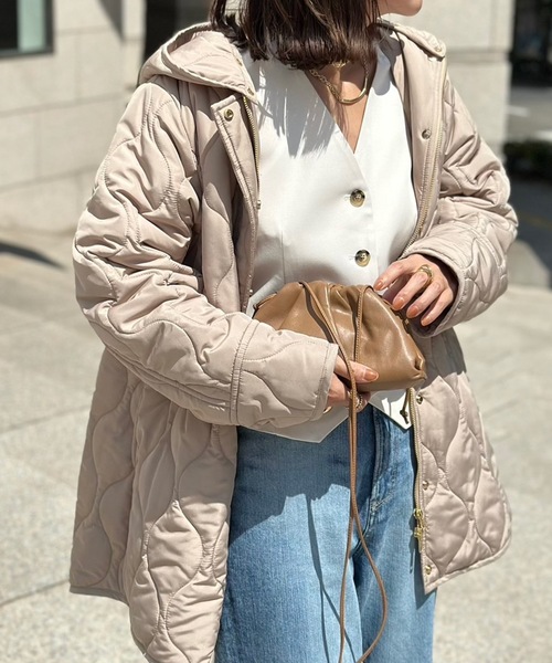 Emma Taylor（エマテイラー） コート アウター 「大人アウター