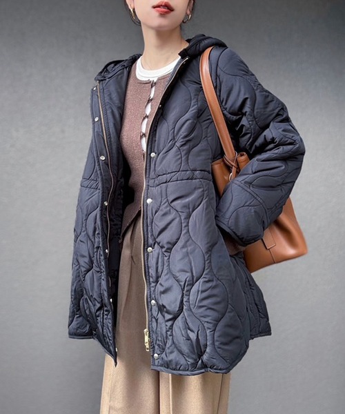 Emma Taylor（エマテイラー） コート アウター 「リバイバル