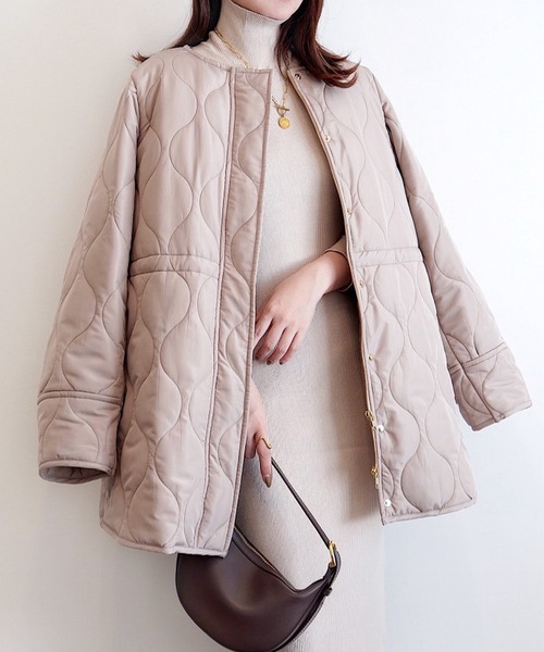 Emma Taylor（エマテイラー） コート アウター 「大人アウター