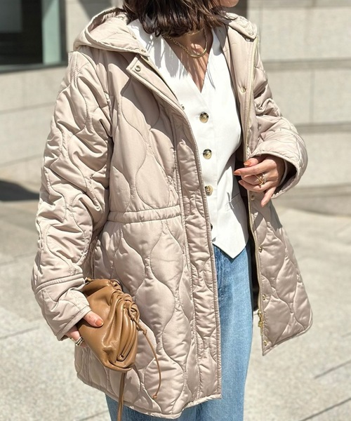 Emma Taylor（エマテイラー） コート アウター 「大人アウター