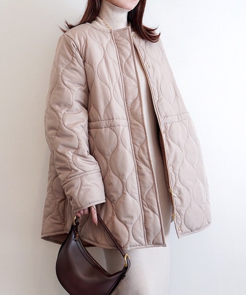 Emma Taylor（エマテイラー） コート アウター 「大人アウター