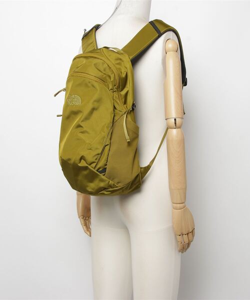 THE NORTH FACE Mercury16デイパック　リュック THE NORTH FACE｜Mercury 16 マーキュリー16 リュックサック