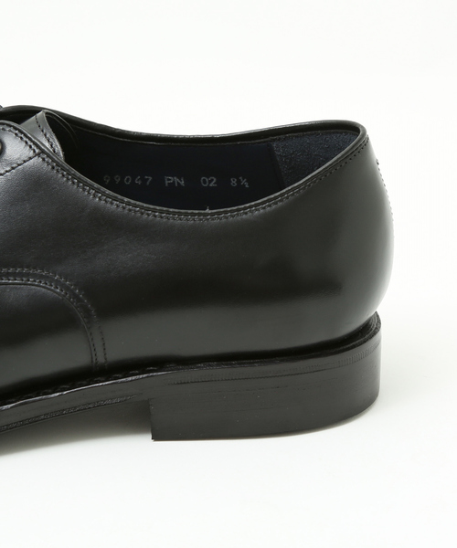 JALAN SRIWIJAYA（ジャラン スリウァヤ） ビジネスシューズ 「別注