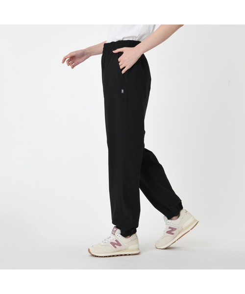 New Balance（ニューバランス） パンツ Athletics ストレッチウーブン